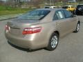 Desert Sand Metallic - Camry LE Photo No. 7