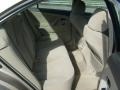 Desert Sand Metallic - Camry LE Photo No. 8