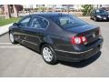 2006 Mocha Brown Volkswagen Passat 2.0T Sedan  photo #6