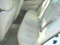 Powder White Pearl - Sonata LX V6 Photo No. 12