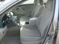 Desert Sand Metallic - Camry LE Photo No. 11
