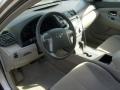 Desert Sand Metallic - Camry LE Photo No. 12