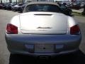 Arctic Silver Metallic - Boxster  Photo No. 36