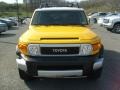 Sun Fusion - FJ Cruiser 4WD Photo No. 2