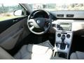 Mocha Brown - Passat 2.0T Sedan Photo No. 14