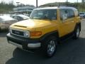Sun Fusion - FJ Cruiser 4WD Photo No. 3
