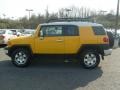 Sun Fusion - FJ Cruiser 4WD Photo No. 4