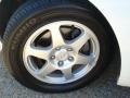 2006 Powder White Pearl Hyundai Sonata LX V6  photo #23