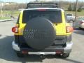 Sun Fusion - FJ Cruiser 4WD Photo No. 6