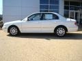 2004 White Pearl Hyundai Sonata V6  photo #3