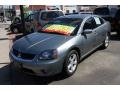 Satin Mesai Gray Pearl 2007 Mitsubishi Galant GTS V6