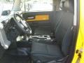 Sun Fusion - FJ Cruiser 4WD Photo No. 11