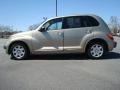 Light Almond Metallic - PT Cruiser  Photo No. 3