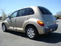 Light Almond Metallic - PT Cruiser  Photo No. 4