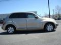 Light Almond Metallic - PT Cruiser  Photo No. 6