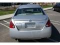 2004 Liquid Silver Metallic Nissan Maxima 3.5 SE  photo #5