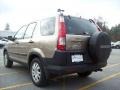 2005 Sahara Sand Metallic Honda CR-V EX 4WD  photo #2