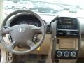 2005 Sahara Sand Metallic Honda CR-V EX 4WD  photo #5
