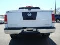 White - Titan SE Crew Cab Photo No. 5