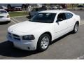 Stone White - Charger  Photo No. 1