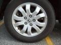 2005 Sahara Sand Metallic Honda CR-V EX 4WD  photo #9