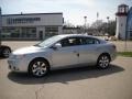 2010 Quicksilver Metallic Buick LaCrosse CXL  photo #2