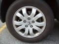 2005 Sahara Sand Metallic Honda CR-V EX 4WD  photo #12