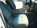 White - Titan SE Crew Cab Photo No. 14