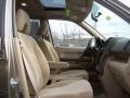 2005 Sahara Sand Metallic Honda CR-V EX 4WD  photo #15