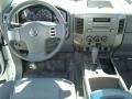 White - Titan SE Crew Cab Photo No. 15