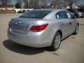 2010 Quicksilver Metallic Buick LaCrosse CXL  photo #7