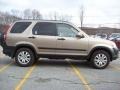 2005 Sahara Sand Metallic Honda CR-V EX 4WD  photo #21