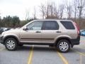 2005 Sahara Sand Metallic Honda CR-V EX 4WD  photo #22