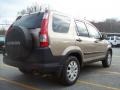 2005 Sahara Sand Metallic Honda CR-V EX 4WD  photo #23