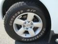 White - Titan SE Crew Cab Photo No. 33
