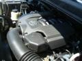 White - Titan SE Crew Cab Photo No. 36
