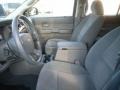 Graphite Metallic - Durango SLT 4x4 Photo No. 18