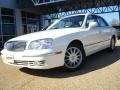 Powder White Pearl - XG350 L Photo No. 1