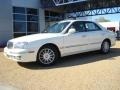 Powder White Pearl - XG350 L Photo No. 2