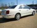 Powder White Pearl - XG350 L Photo No. 6