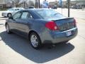 2006 Stealth Gray Metallic Pontiac G6 V6 Sedan  photo #5