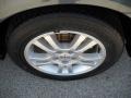 2006 Stealth Gray Metallic Pontiac G6 V6 Sedan  photo #10