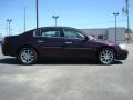 Dark Crimson Metallic - Lucerne CXL Photo No. 6