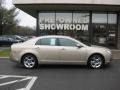 Sandstone Metallic - Malibu LT Sedan Photo No. 1