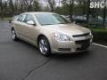 Sandstone Metallic - Malibu LT Sedan Photo No. 2