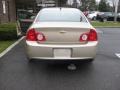 Sandstone Metallic - Malibu LT Sedan Photo No. 4