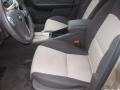 Sandstone Metallic - Malibu LT Sedan Photo No. 11