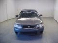 Granite Gray - Sentra XE Photo No. 2
