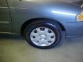 Granite Gray - Sentra XE Photo No. 6