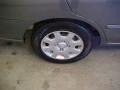 Granite Gray - Sentra XE Photo No. 11
